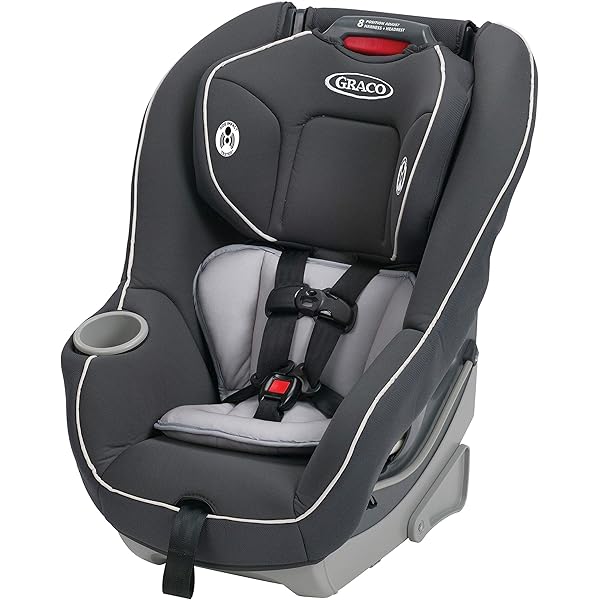 size4me 65 convertible car seat