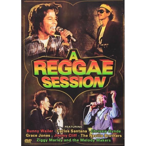 Amazon.com: Reggae in Babylon : Wolfgang Bld: Movies & TV