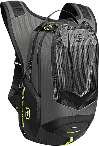 dakar 3l hydration pack
