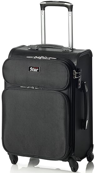 it soft cabin luggage