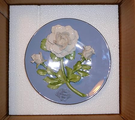 franklin mint diana princess of wales