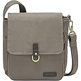 Travelon Anti-Theft Courier Tour Bag