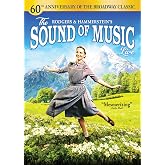 The Sound of Music Live