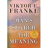 By Viktor E. Frankl - Man's Search for Meaning (4th Edition) (1992-10-15) [Hardcover]