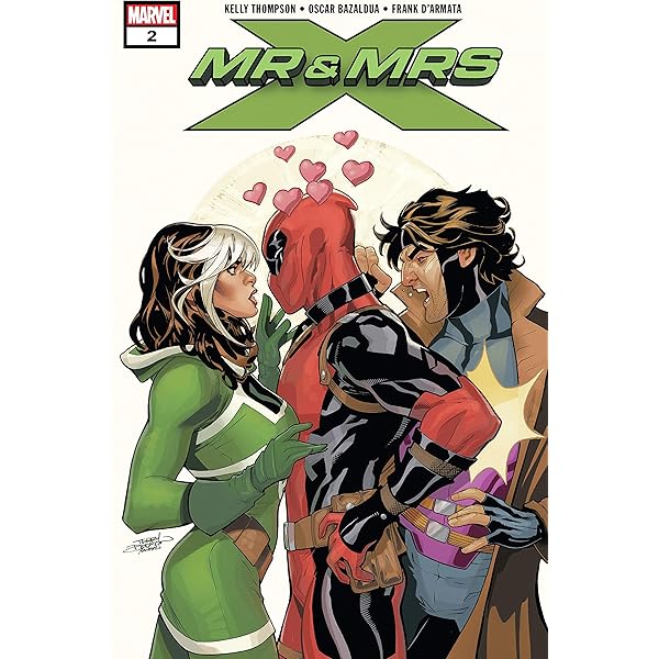 Mr. and Mrs. X (2018-2019) #10 (English Edition) - eBooks em