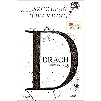 Drach (German Edition) book cover Drach (German Edition) book cover
