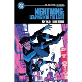 Nightwing: Leaping into the Light: DC Compact Comics Edition