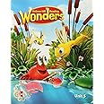 Reading Wonders Reading/Writing Workshop Volume 5 Grade K (ELEMENTARY CORE READING)