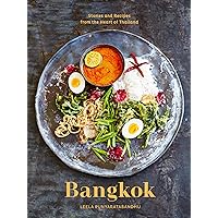 The Food of Northern Thailand: A Cookbook: Bush, Austin