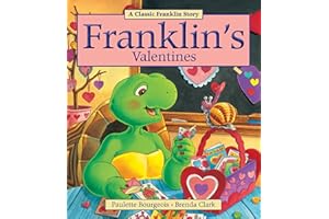 Franklin's Valentines