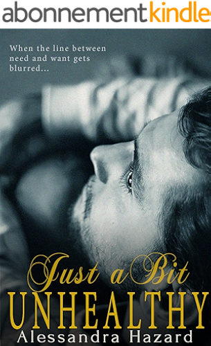 Download Just a Bit Unhealthy (Straight Guys Book 3) (English Edition) PDF