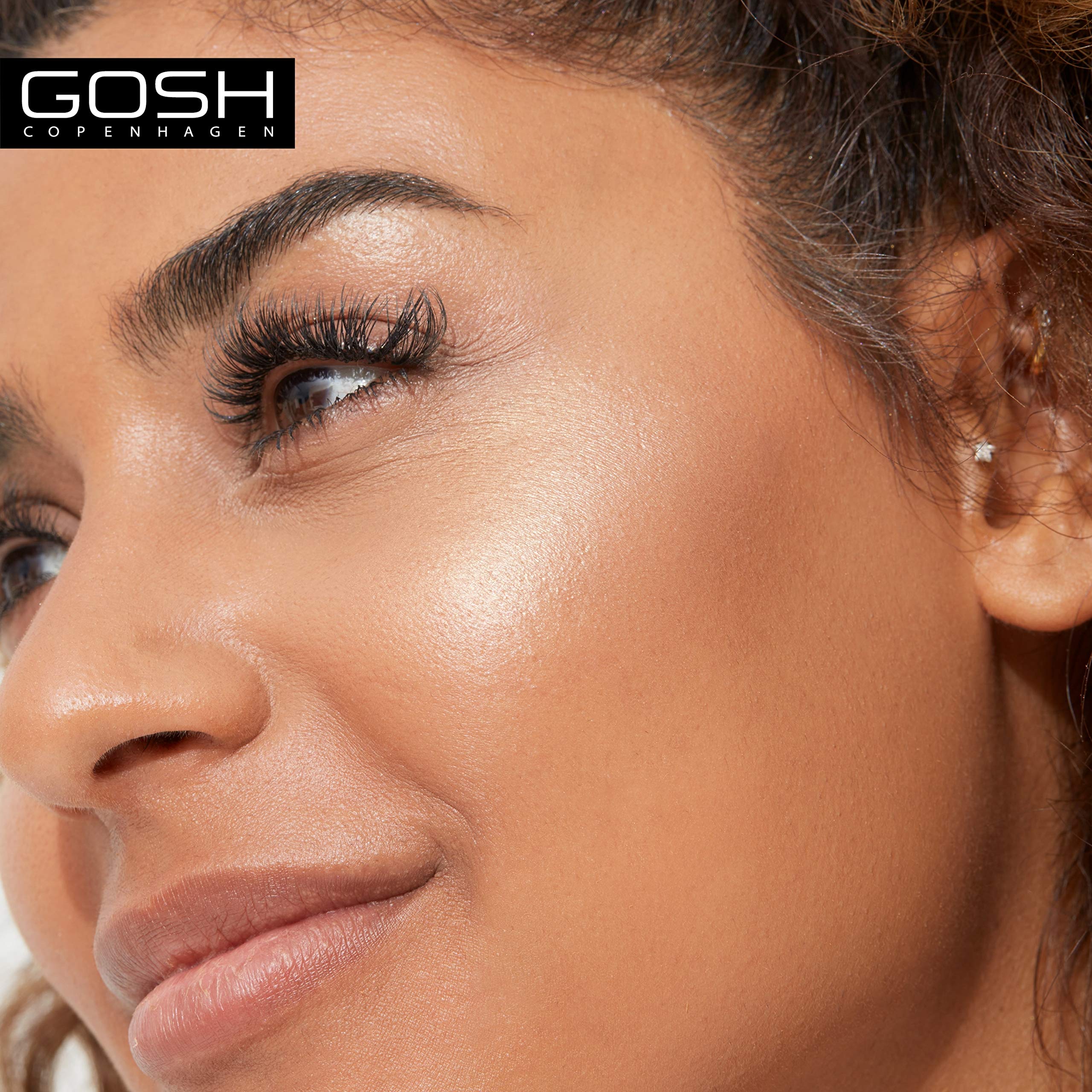 Gosh Cosmetics Precious Powder Pearls - Glow 0.9 oz