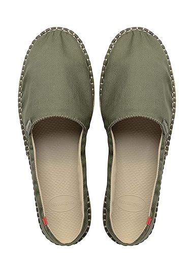 Havaianas Unisex-Erwachsene Origine Iii Espadrilles