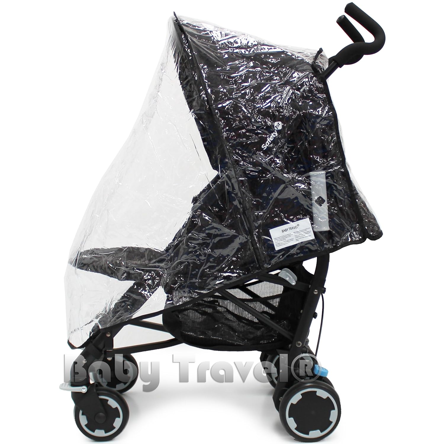 safety 1st stroller weather shield