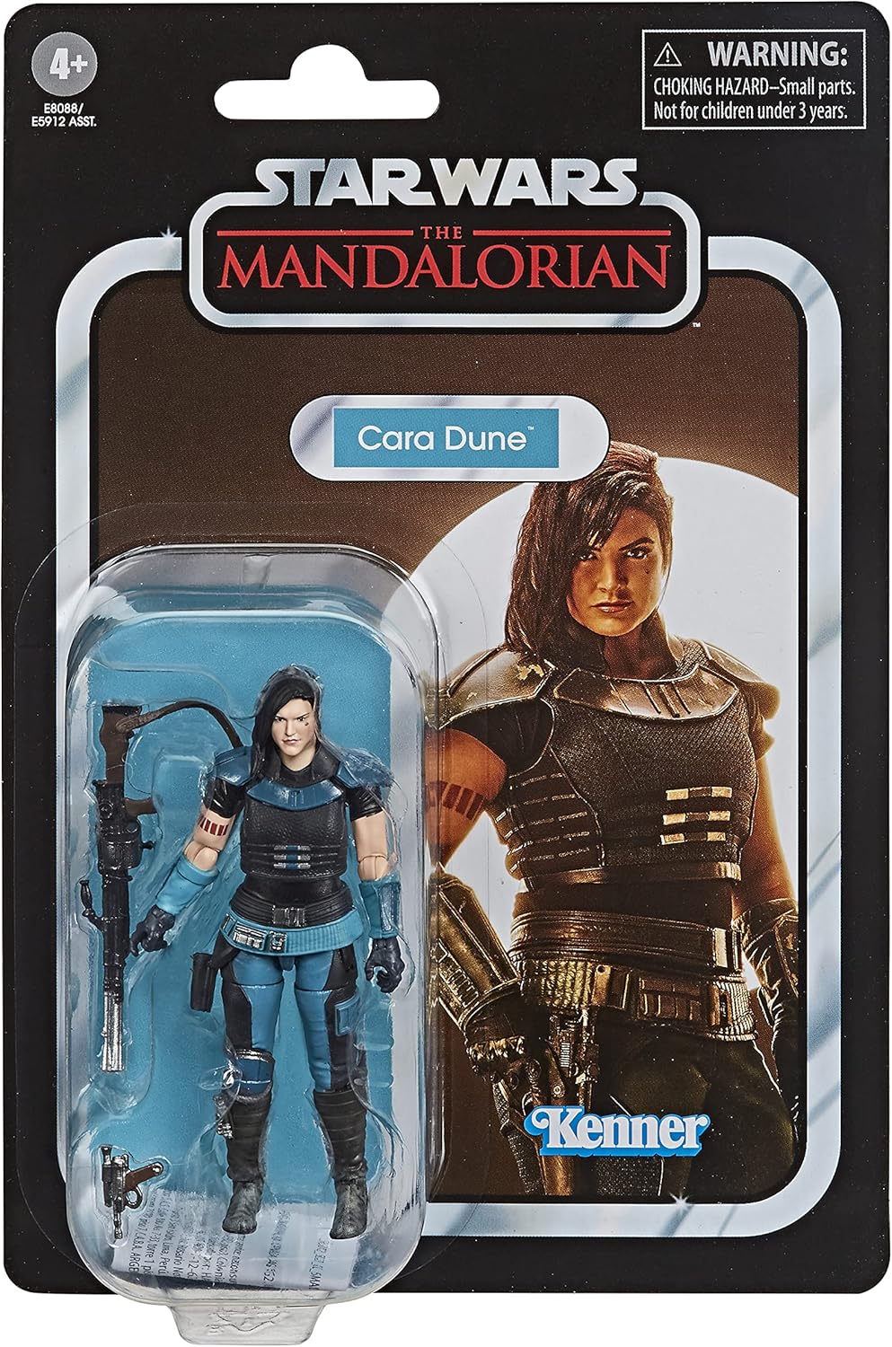 Star Wars The Vintage Collection The 