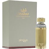 zimaya Sharaf Unisex Concentrated Perfume Oil, 20ml