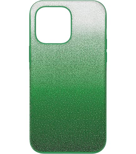Swarovski ブラックiPhoneケース13 Amazon.com: Swarovski High Phone Case for iPhone 13 Pro, with
