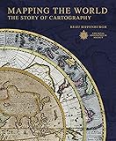 History of cartography in order image