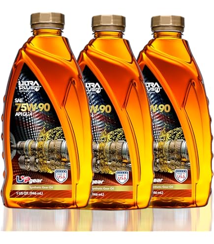 Óleo de Câmbio Motul Gear 300 LS 75W90 1L (100% Sintético p/carros