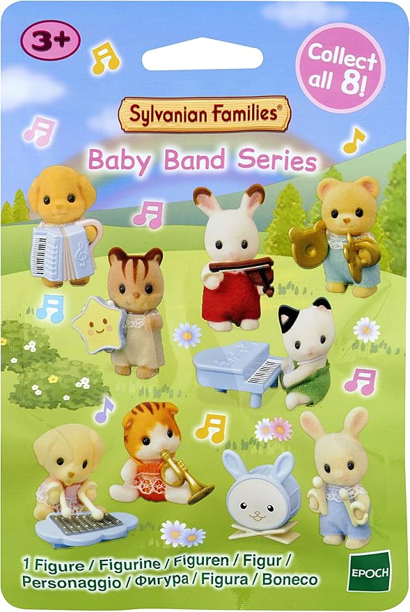 sylvanian family sito ufficiale