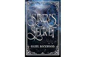 Siren's Secret (Tracthesian Academy Book 2)