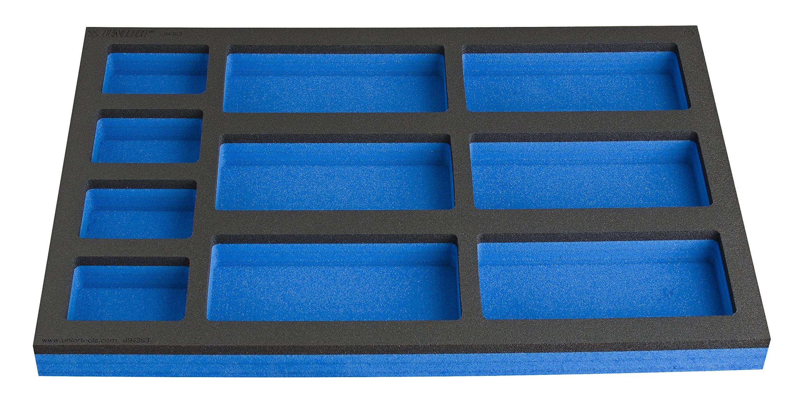 Unior VL990ND3 SOS Module with Compartment for Narrow Cabinet