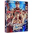Street Fighter - Steelbook [Blu-ray]