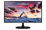 Samsung 24" FHD Flat Monitor with Super-Slim Design