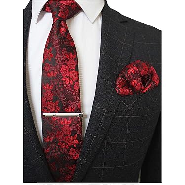 amazon neckties for men