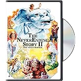 The Neverending Story II - The Next Chapter