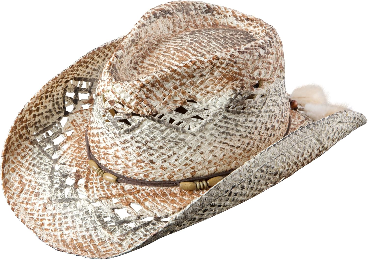 ladies western hats