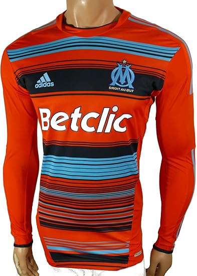 adidas trikot orange