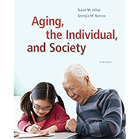Aging, the Individual, and Society book cover