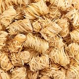 Flamers Natural Wood Wool Firelighters 200 Pack UK Made view 7