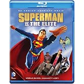 Superman vs The Elite
