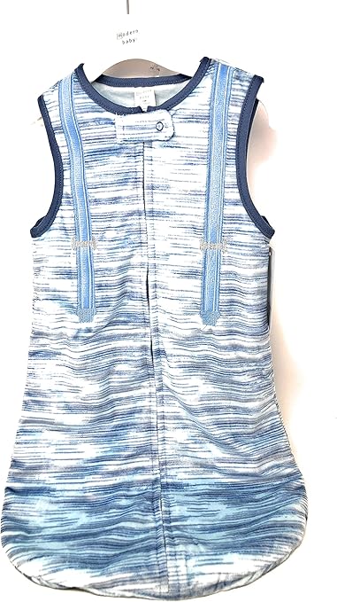 modern baby swaddle