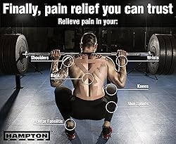 Hampton Adams | As Seen on Shark Tank | Elastic