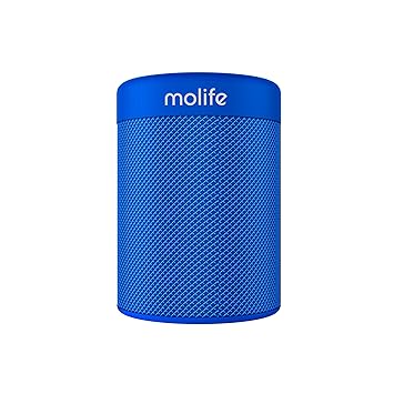 molife bluetooth speaker