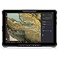 Dell Latitude Rugged Extreme 7230 Detachable 2-in-1 Laptop Tablet (2022) Touch | 12" 1920x1200 FHD+ | Core i5-1240U - 256GB SSD Hard Drive - 16GB RAM | 10 cores @ 4.4 GHz Win 11 Pro Black (Renewed)