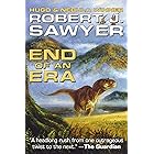 End of an Era (English Edition)