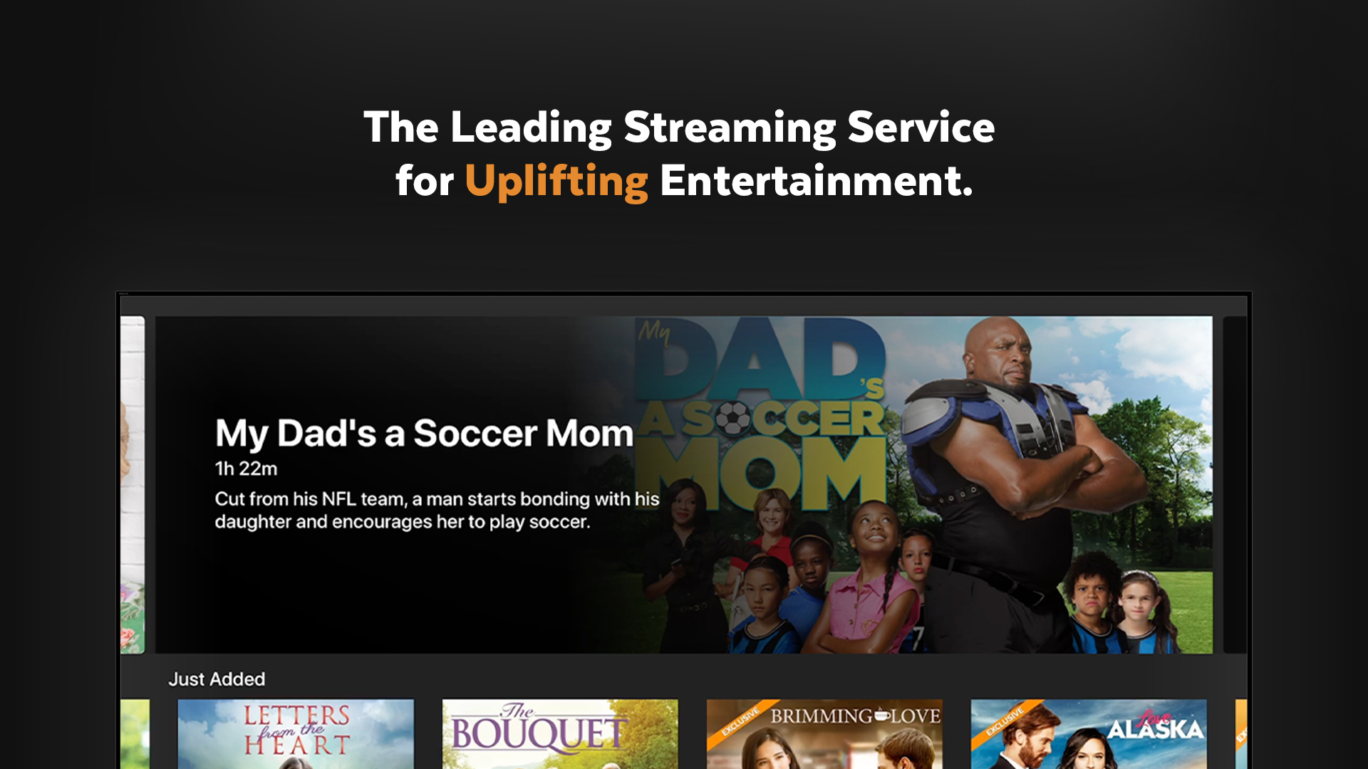 Up Faith and for Android