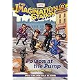 Poison at the Pump (AIO Imagination Station Books)