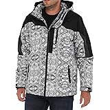arctix tundra jacket