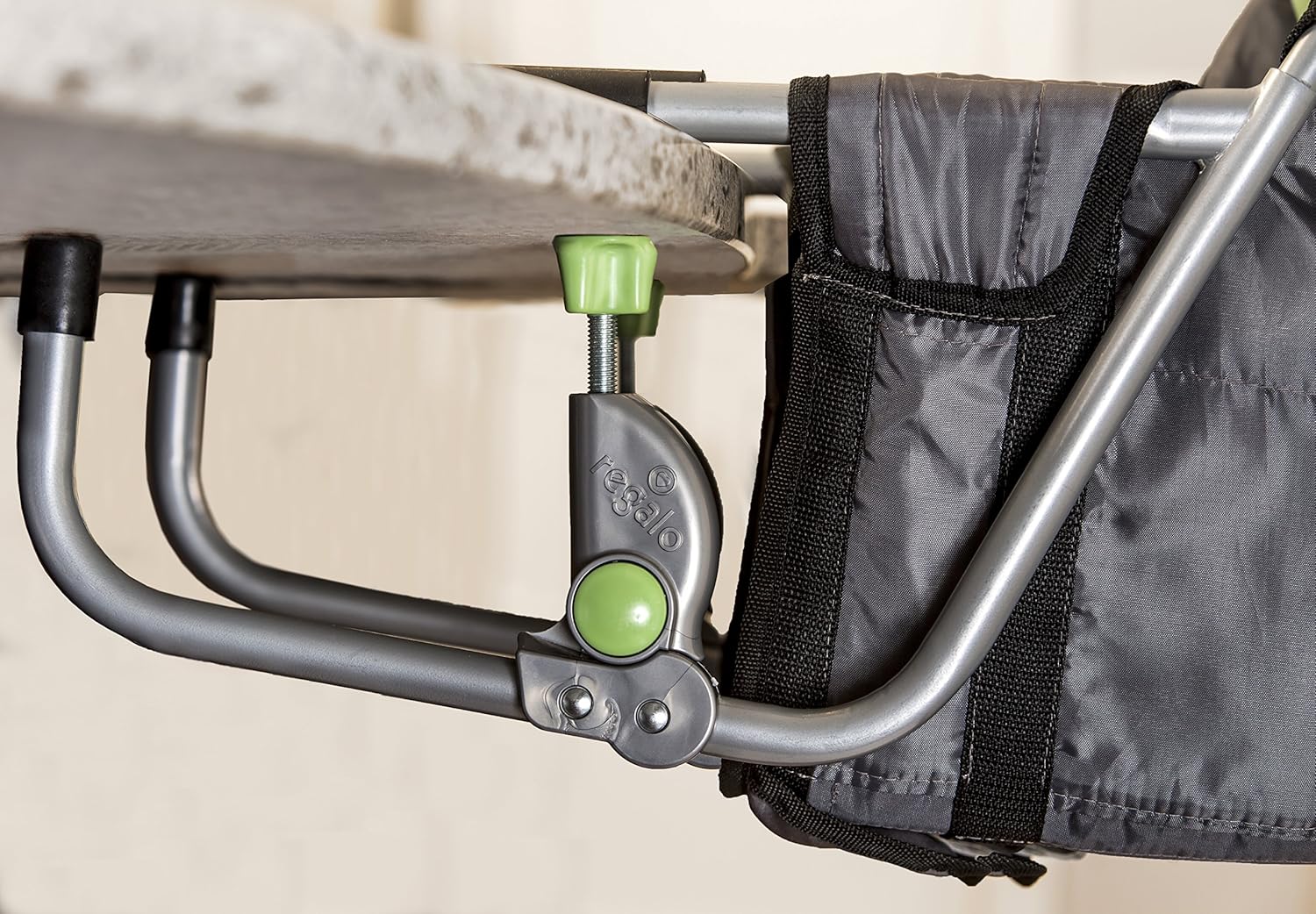 regalo hook on high chair