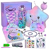 Cherry Tale Mermaid Toys Gifts for Girls 4-6 7 8 9