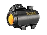 Bushnell Trophy TRS-25 Red Dot Sight Riflescope