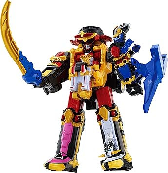 Bandai Shuriken Sentai Ninninger 