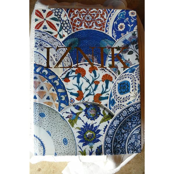 Iznik: The Artistry of Ottoman Ceramics: Denny, Walter B