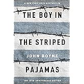 The Boy in the Striped Pajamas