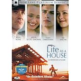 Life as a House (La Maison sur la Falaise)
